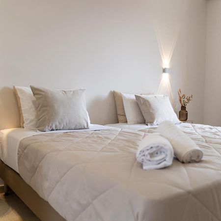 Zante Apts Laganás Eksteriør bilde